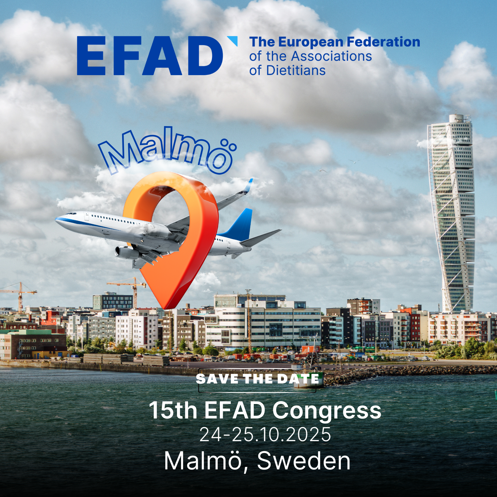15th EFAD Congress